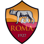 AS Roma drakt barn